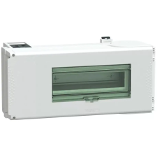 SCHNEIDER KSB100SM412 Leágazódoboz moduláris készülékekhez, 100A villanyszerelés