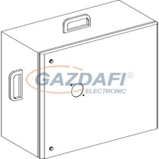 SCHNEIDER KSB250DC5TRE Leágazó elem 250A Compact NS villanyszerelés