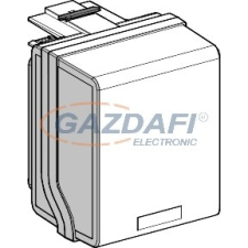 SCHNEIDER KSB32CF5 Leágazódoboz, 32 A, NF biztosítókhoz villanyszerelés