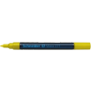 SCHNEIDER Lakkmarker, 1-2 mm, SCHNEIDER "Maxx 271", sárga