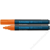 SCHNEIDER Lakkmarker, 1-3 mm, SCHNEIDER Maxx 270, narancssárga (TSC270NS)