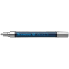 SCHNEIDER Lakkmarker, 1-3 mm, SCHNEIDER "Maxx 270", ezüst
