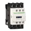  SCHNEIDER LC1D32Q7 AC mágneskapcsoló, 15kW/32A (400V, AC3), csavaros csatlakozás, 1Z+1NY