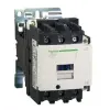  SCHNEIDER LC1D80MD DC mágneskapcsoló, 37kW/80A (400V, AC3), csavaros csatlakozás, 1Z+1NY