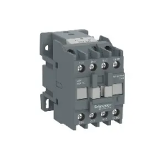 SCHNEIDER LC1E0910P7 Easypact TVS mágneskapcsoló 9A 1NO 230VAC villanyszerelés