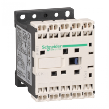 SCHNEIDER LC1K06103P7 Mágneskapcsoló villanyszerelés