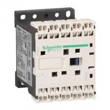 SCHNEIDER LC1K06103P7 Mágneskapcsoló villanyszerelés