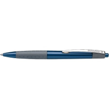 SCHNEIDER "Loox" 0,5 mm nyomógombos kék golyóstoll toll