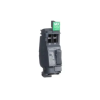  SCHNEIDER LV426843 Compact NSXm fesz kioldó MX 110VAC/DC