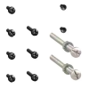  SCHNEIDER LV429312 Csavar csomag NSX100–250