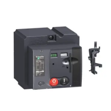  SCHNEIDER LV429436 24–30 V DC MT100/160 motor SDE adapterrel villanyszerelés