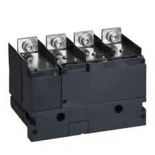  SCHNEIDER LV430562 Áramváltó modul feszültség kimenettel 3P 150 5 A villanyszerelés