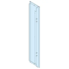 SCHNEIDER LVS01042 12M oldalfal Prisma G IP30