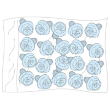 SCHNEIDER LVS03183 20 db M5 önmetsző csavar funk. egységhez villanyszerelés