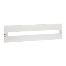 SCHNEIDER LVS03217 4M-os kivágott homloklap W750 villanyszerelés