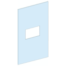 SCHNEIDER LVS03304 Előlap horizontális Easypact EZC250 villanyszerelés