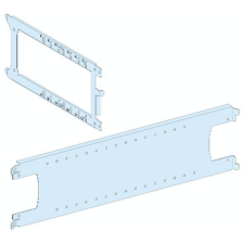 SCHNEIDER LVS03502 Szerelőlap Easypact EZC100 1P villanyszerelés
