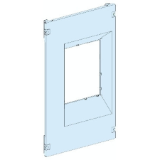 SCHNEIDER LVS03697 Homloklap NS1600, függőleges, rögzített, 3/4P, csat. villanyszerelés