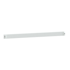 SCHNEIDER LVS03851 1M-os tömör homloklap, W=750mm villanyszerelés