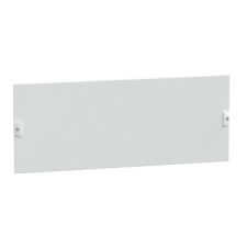 SCHNEIDER LVS03856 6M-os tömör homloklap, W=750mm villanyszerelés