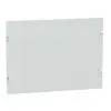 SCHNEIDER LVS03861 11M-os tömör homloklap, W=750mm