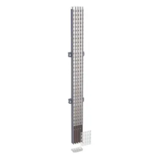 SCHNEIDER LVS04112 Powerclip kompakt sín 250A 3P hossz=1000 villanyszerelés