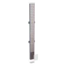 SCHNEIDER LVS04123 Powerclip kompakt sín 400A 4P hossz=1000 villanyszerelés