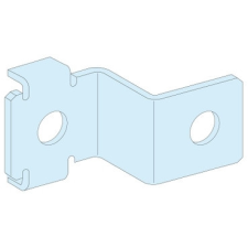 SCHNEIDER LVS04207 2 db rögzítő függőleges földsínhez, mag.=45mm villanyszerelés