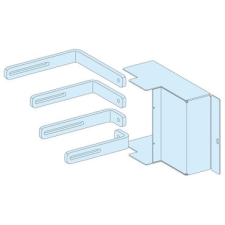 SCHNEIDER LVS04462 CSATLAKOZÓ DUGALJ NS630 4P villanyszerelés