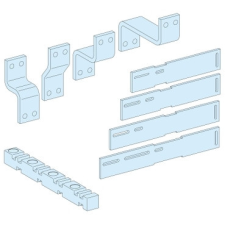 SCHNEIDER LVS04482 1600A-es csatlakozás INS1600, 4P villanyszerelés