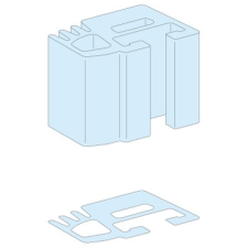 SCHNEIDER LVS04506 Linergy függőleges gyűjtősín 1600A villanyszerelés