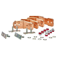 SCHNEIDER LVS04610 Linergy LGYE sarokelem kit csatlakozás 1600A. Tartalmazza a csavarokat, anyákat, … villanyszerelés