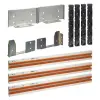SCHNEIDER LVS04687 csatlakozó Linergy függőlegesLGYE3200ANW