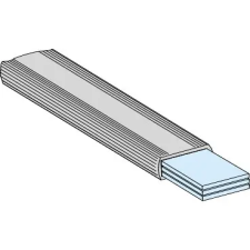 SCHNEIDER LVS04746 Szigetelt hajlékony sín 24x5mm, hossz=1800mm villanyszerelés