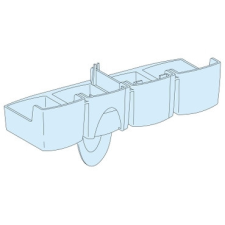 SCHNEIDER LVS04809 Polypact kapocstakaró villanyszerelés