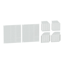 SCHNEIDER LVS04842 Csatlakozás takaró NS1600, vízszintes, rögzített villanyszerelés