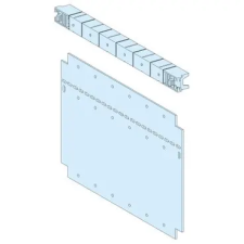 SCHNEIDER LVS04952 Forma 4 kábelvezető-5/6 modulos villanyszerelés