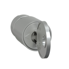 SCHNEIDER LVS07940 Kulcsos zárbetét típus: 405 villanyszerelés