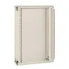 SCHNEIDER LVS08116 szekrény bővítő W600 18M Prisma G IP30