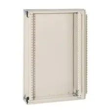 SCHNEIDER LVS08118 szekrény bővítő W600 24M Prisma G IP30 villanyszerelés