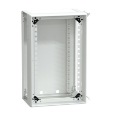SCHNEIDER LVS08173 Kábelcsatorna G szekrényhez W=300mm 9M villanyszerelés