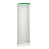 SCHNEIDER LVS08215 szekrény bővítő álló szekW600 36M G IP30