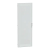 SCHNEIDER LVS08546 IP55 átlátszó ajtó, W=650mm