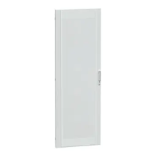 SCHNEIDER LVS08546 IP55 átlátszó ajtó, W=650mm villanyszerelés