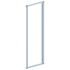SCHNEIDER LVS08566 Csuklós homloklap tartó keret W=650mm villanyszerelés