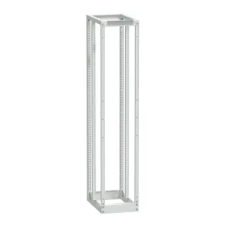 SCHNEIDER LVS08604 Vázszerkezet, W=400mm, D=600mm villanyszerelés
