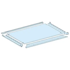 SCHNEIDER LVS08686 IP55 kábelbevezető lemez, W=650mm, D=600mm villanyszerelés