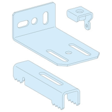SCHNEIDER LVS08704 Padozati és fali rögzítő egység villanyszerelés