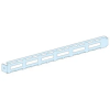 SCHNEIDER LVS08776 4 db szélességi kábeltartó, W=650mm