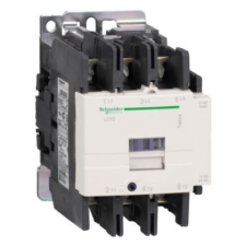 SCHNEIDER MÁGNESKAPCS80A 3P 110AC 45KW villanyszerelés